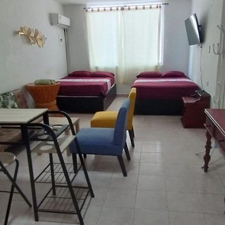 Apartaestudio Al Lado Del Mar Cartagena Εξωτερικό φωτογραφία