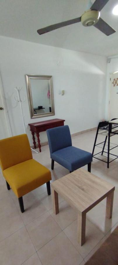 Apartaestudio Al Lado Del Mar Cartagena Εξωτερικό φωτογραφία