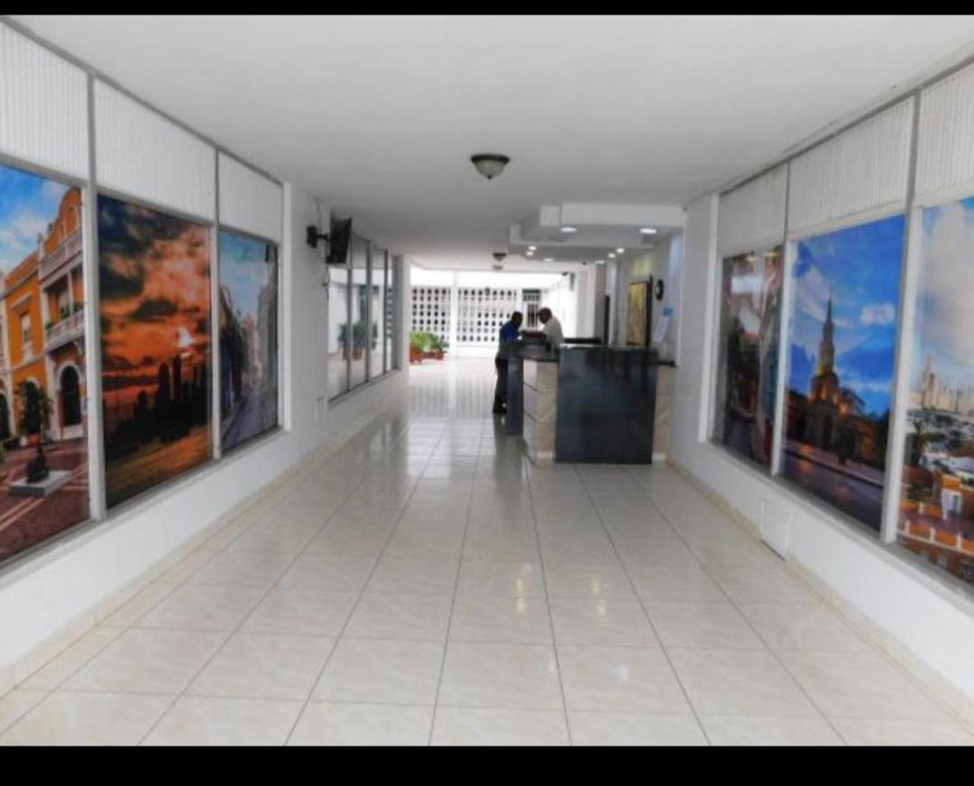 Apartaestudio Al Lado Del Mar Cartagena Δωμάτιο φωτογραφία